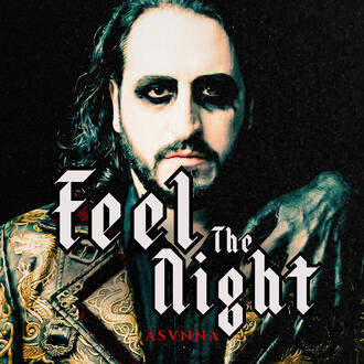Feel the Night Feel the Night