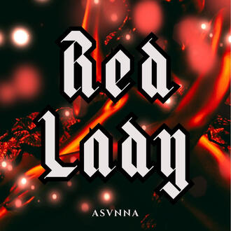 Red Lady