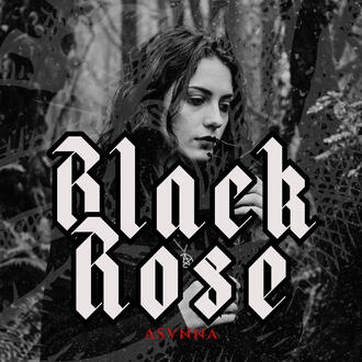 Black Rose Black Rose