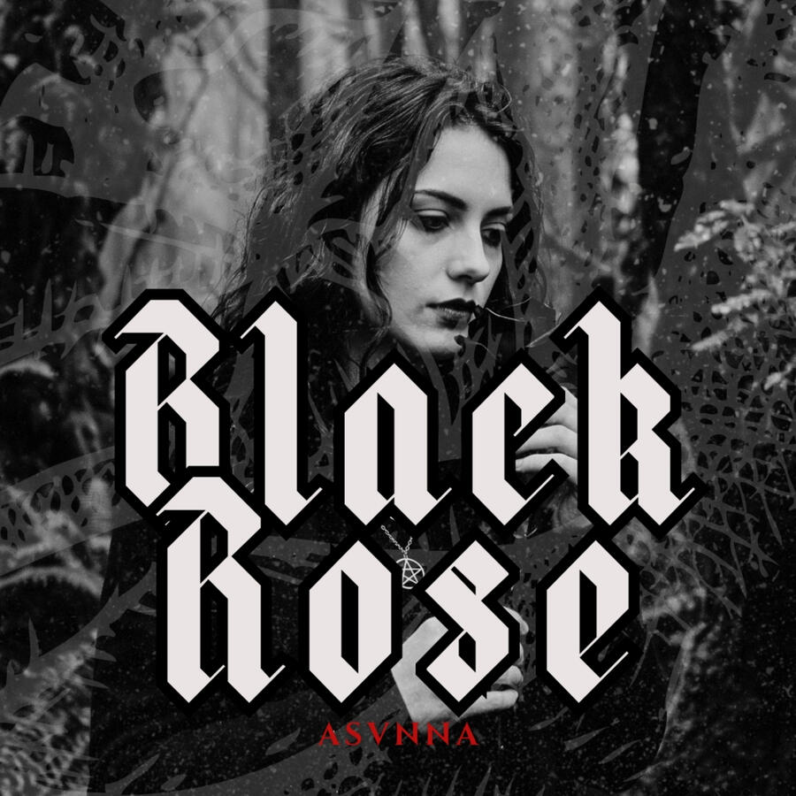 Black Rose 16th MAY