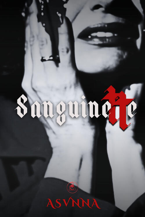Sanguinette English