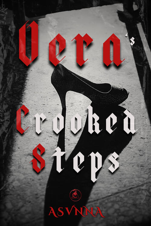 Vera's Crooked Steps English